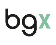 bgx logo