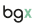 bgx logo